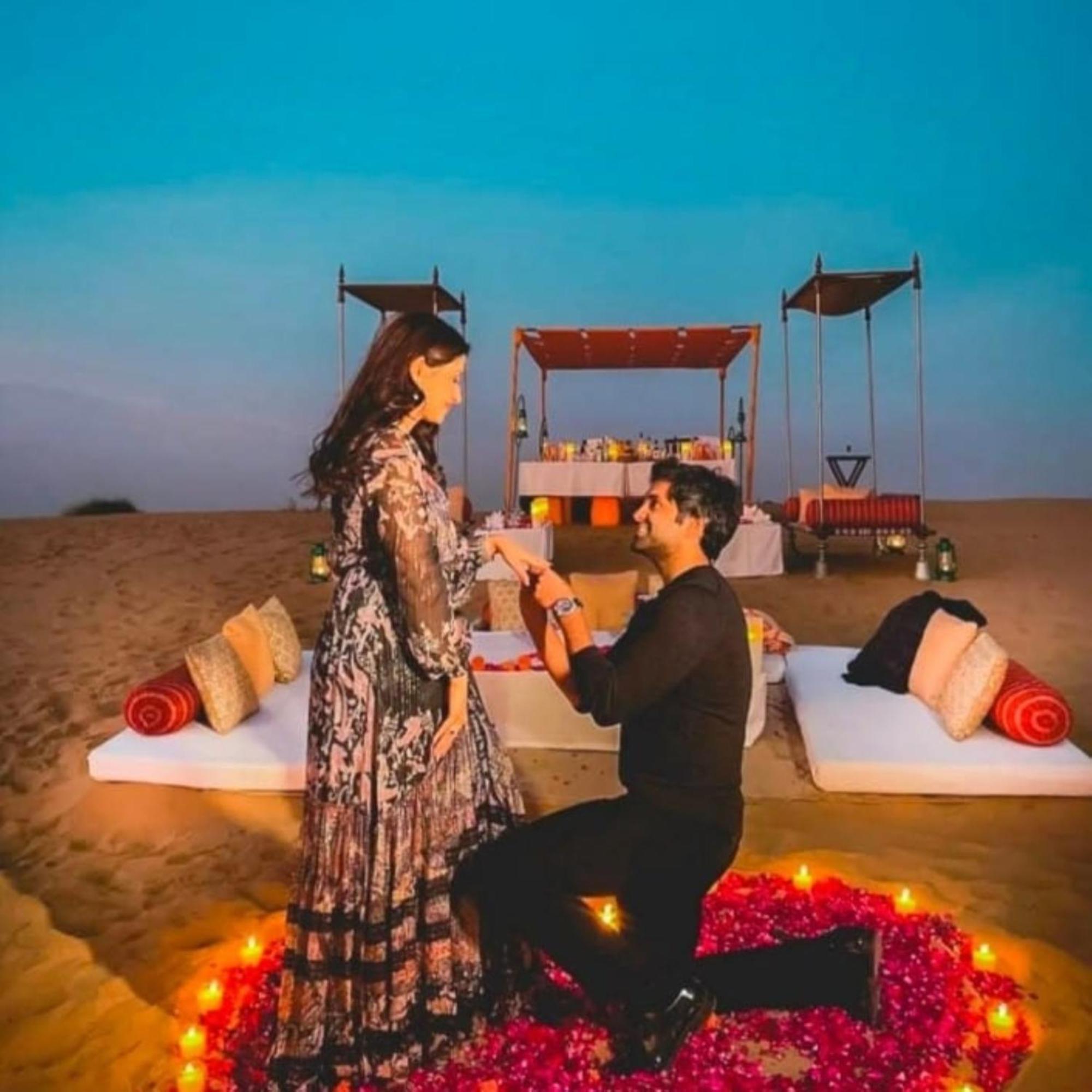 Sam Dunes Desert Luxury Camp & Resort Jaisalmer Bagian luar foto